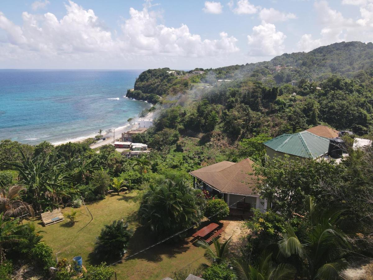I View - In Long Bay Long Bay Village Exterior foto