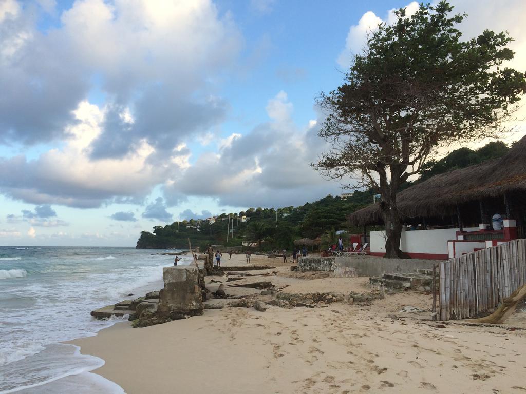 I View - In Long Bay Long Bay Village Exterior foto