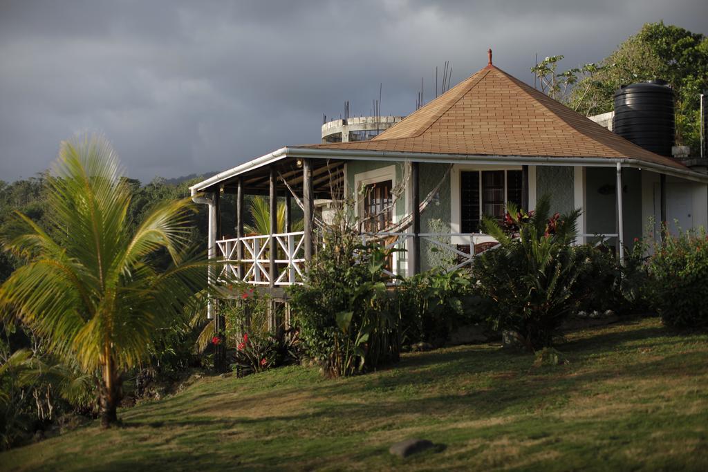 I View - In Long Bay Long Bay Village Exterior foto